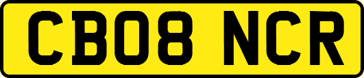 CB08NCR