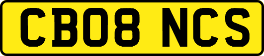 CB08NCS
