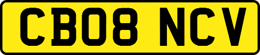 CB08NCV