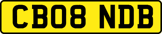 CB08NDB