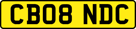 CB08NDC