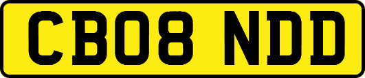 CB08NDD
