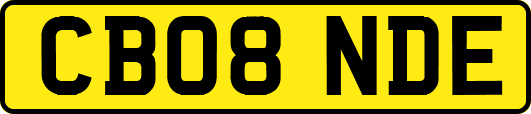 CB08NDE