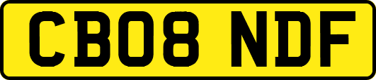 CB08NDF