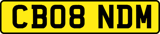CB08NDM