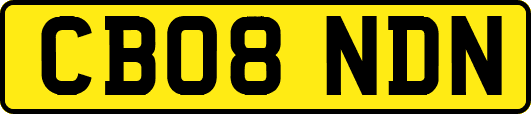 CB08NDN
