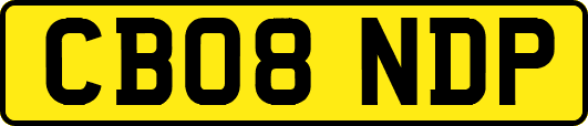 CB08NDP