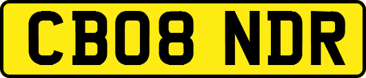 CB08NDR