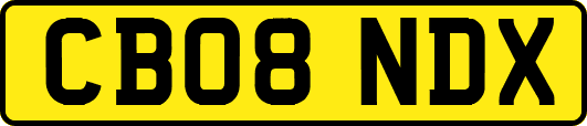 CB08NDX