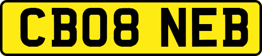 CB08NEB
