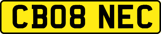 CB08NEC