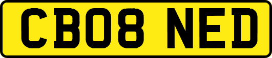 CB08NED