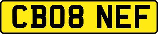 CB08NEF