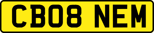 CB08NEM