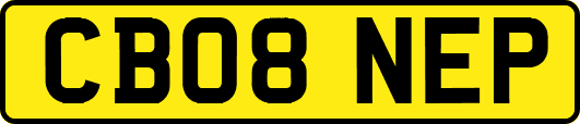 CB08NEP
