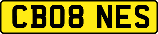 CB08NES