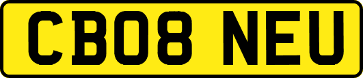 CB08NEU