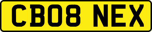 CB08NEX