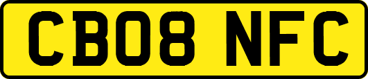 CB08NFC