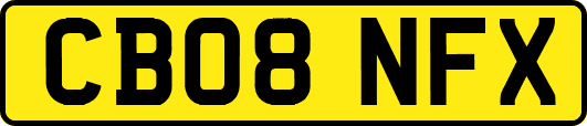 CB08NFX