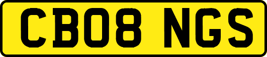 CB08NGS