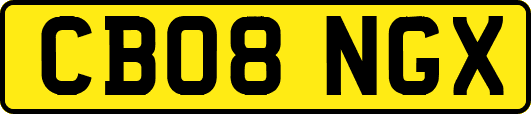 CB08NGX