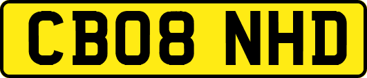 CB08NHD