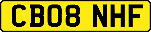 CB08NHF