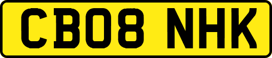 CB08NHK
