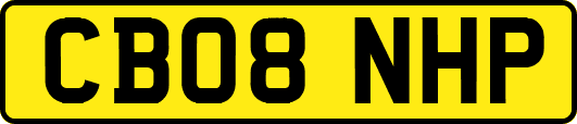 CB08NHP