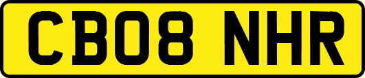 CB08NHR