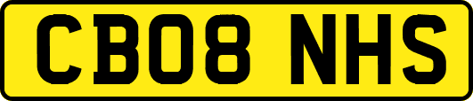CB08NHS