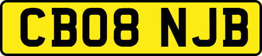 CB08NJB