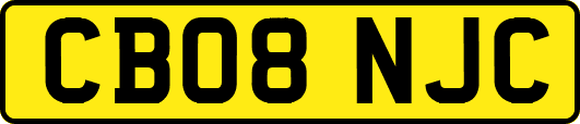 CB08NJC