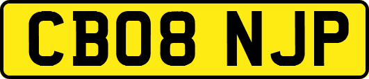 CB08NJP