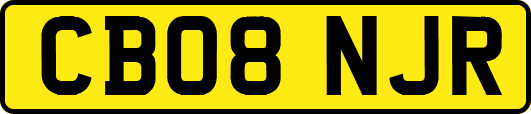 CB08NJR