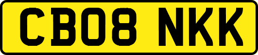 CB08NKK