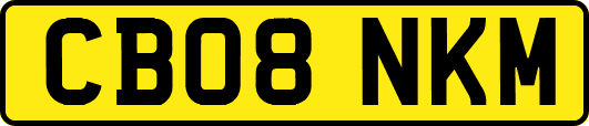 CB08NKM