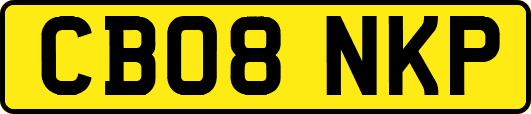 CB08NKP