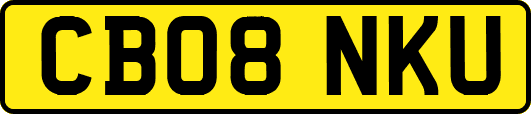 CB08NKU