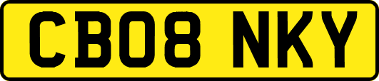 CB08NKY