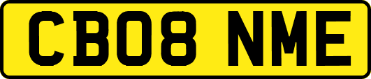 CB08NME