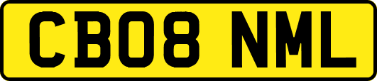 CB08NML