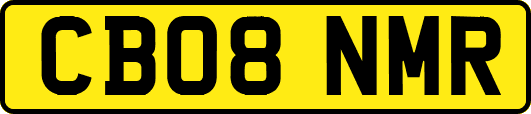 CB08NMR