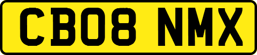 CB08NMX