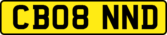 CB08NND