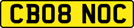 CB08NOC