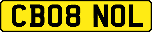 CB08NOL