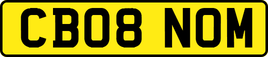 CB08NOM