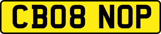CB08NOP